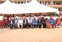 Leo Stan Ekeh Foundation, Zinox Group donate AI tech centres to two Lagos colleges
