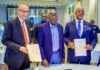 $7bn Ogun Deep Seaport, Economic Zone Projects to Create 50,000 Jobs, Says Tinubu