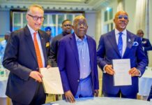$7bn Ogun Deep Seaport, Economic Zone Projects to Create 50,000 Jobs, Says Tinubu