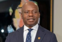 Nigeria’s Creativity Can Become Major Export Industry-Tinubu