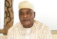 Ex-Kogi Gov. Ibrahim Idris Is Dead