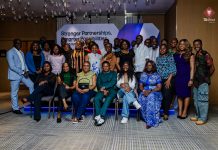 TD Africa, HP Deepen Partner Engagement with Exclusive Proximity Partners Event