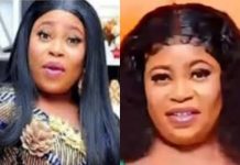 Nollywood Mourns As Yoruba Actress Atinuke Kareem Dies
