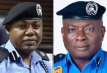 Plot To Reinstate Igwe, Owohunwa, Lough Suffers A Set Back As Court Restrains Nigerian Police