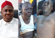 Delta Deputy Director Dies After Being ‘Assaulted’ By Commissioner, Police Orderly, Driver