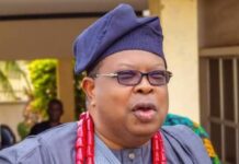 Power Minister Tegbe Says FG Will Remove Power Sector Subsidy In 2027