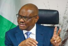 As Wike renews hope for FCT residents By Jackson Ude