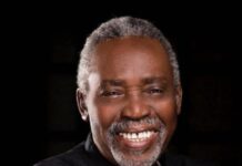 Nollywood Mourns As Veteran Actor Olu Jacobs Dies At 84