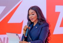 Untold Secrets Of Zenith Bank’s Corper Who Became CEO