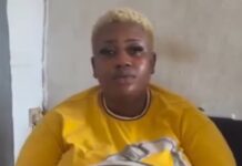 Anulika Onyeanusia Apologises Over ‘Child Pornography’ Says It’s The Devil’s Work ( +Video)