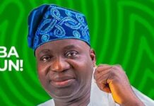 Ekiti APC House Of Reps Candidate Quizzed By ICPC Over ‘Fraud’