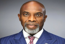 Moruf Oseni Buys Wema Bank 3.1m Shares Worth N98.9m