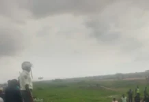 Vehicle Falls From Lagos-Ibadan Expressway Bridge, 3 Dead