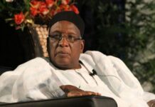 Tinubu, Northern Governors Mourn Bamanga Tukur