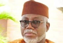 We Give You 14 Days To End Strike Or We Embark On Strike”, Ondo State Varsities Students Tell Gov. Aiyedatiwa