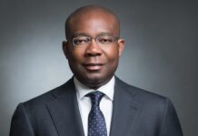 Access Holdings Chairman Aig-Imoukhuede Celebrates Lavish 60th Birthday Bash In London