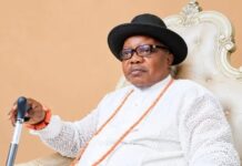 JUST IN: Ex-Delta Governor Emmanuel Uduaghan Dies At 71