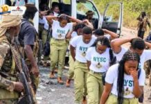 ‘Pay ₦1bn In 24 Hours Or We Kill Oyo Corps Members’, Kidnappers Tell Parents