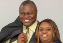 Four Years After, Where Are The ‘Ponzi’ Couple, Onyinmiebi and Beatrice?