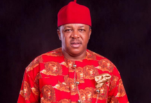 Popular Nollywood Actor, Francis Duru Dies At 57