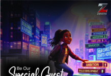ZENITH BANK TO LAUNCH MAIDEN GIRL-CHILD EMPOWERMENT PROGRAMME