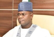 Yahaya Bello: propaganda vs truth By Comrade Oyiza Ahmed