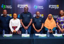 Concert for Change targets N500m to support children with disabilities, orphans