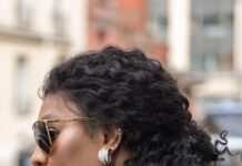 Aisha Achimugu: From Business Powerhouse to Paris Style Icon