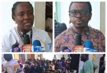2027: Group Trains 120 Nigerian Youths On Electronic Election Monitoring, Demands Charter Of Accountability