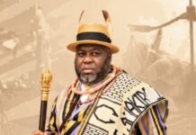BEYOND THE CONTROVERSY; DA-AMAKIRI TUBO: THE JOURNEY OF AMANYANABO MUJAHID ABUBAKR DOKUBO-ASARI