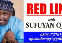 Benin Flooding: Facts, Not Personal Attacks, Will Settle The Argument, By Sufuyan Ojeifo