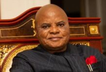 Its Fake News, Magistrate Court Did Not Order My Arrest – Araraume