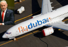 You Are A True Hero, Netanyahu Praises Indian Pilot Who Fought Off Attacker, Saves 174 Passengers
