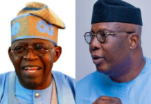 Senator Ojudu Writes Open Letter To President Tinubu Says Nigerians Are Hungry
