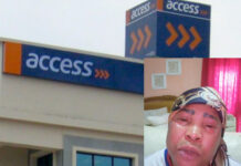 Access Bank Again! Another Account Holder Cries Out Over Stolen ₦5m
