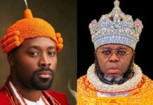 Asari Dokubo Challenges Olu Of Warri Over ₦2.7tn Pipeline Row, Says ‘Stop The Selective Criticism, Answer The Questions’