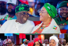 Tinubu Gives Betta Edu, APC Women, Marching Orders To Secure Women’s Votes For 2027