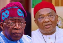 Tinubu’s re-election and strategic role of Hope Uzodinma By Agboola Thomas