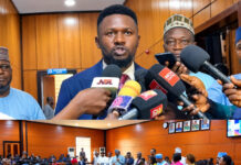 Gov Sani, Isuwa, Onuoha Warn Against Fake News, Deepfakes Ahead of 2027 Polls