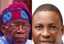 FBI, Tinubu Praise EFCC On Fight Against Fraud, Corruption
