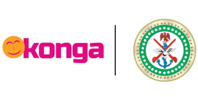 Konga X Defense publication