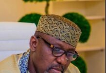 Rochas Okorocha Arrested In Abuja