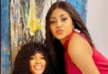 Regina Daniels’ Friend, Ann Izuegbu Arraigned In Abuja, Remanded In Prison