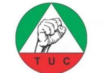 TUC Demands ₦300,000 Rejects FG’s ₦70,000 Transport Allowance