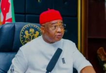 Court Sacks Uzodinma As APC Imo West Senatorial Candidate, Orders INEC To Recognise Okorocha As Candidate