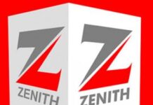 ZENITH BANK CUSTOMERS CAN NOW PAY SEAMLESSLY WITH GOOGLE PAY