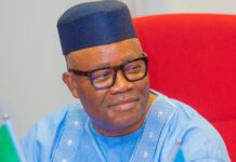 Nigeria’s diplomatic reach: How Akpabio’s parliamentary influence is shaping the global conversation By Ken Harries