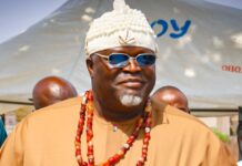 Abuja Businessman Innocent Ezuma, Spends Second Night In EFCC Cell Over ‘$120m Fraud’