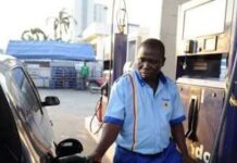 Just In: FG To Discount Petrol For 30 Days